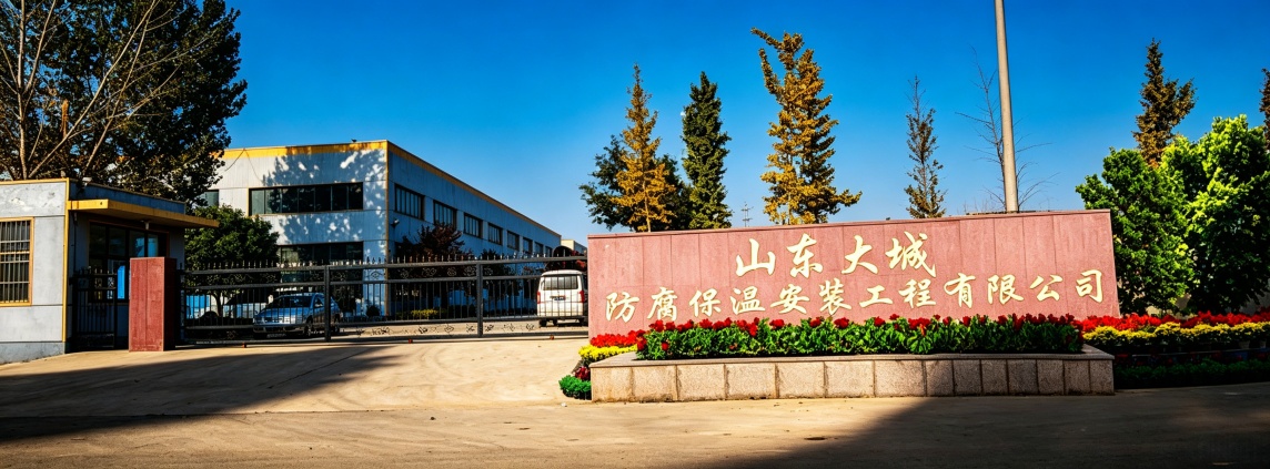 潜江聚氨酯保温管生产厂家简介